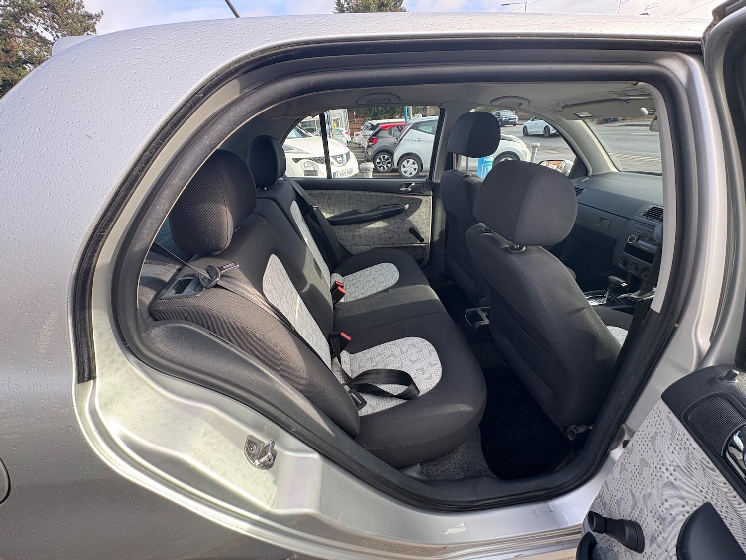 Used Skoda Fabia 2003 for sale - 76926937: Photo 34