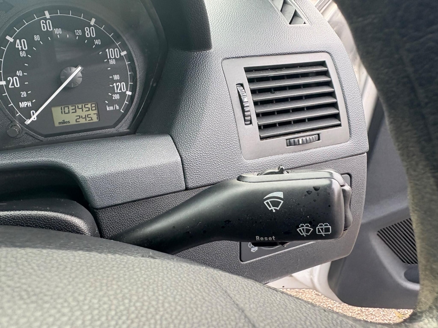 Used Skoda Fabia 2003 for sale - 76926937: Photo 37