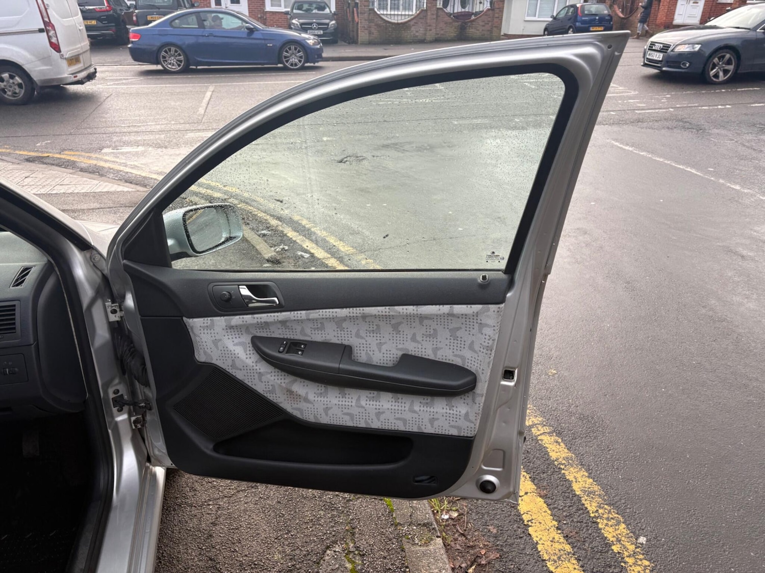 Used Skoda Fabia 2003 for sale - 76926937: Photo 40