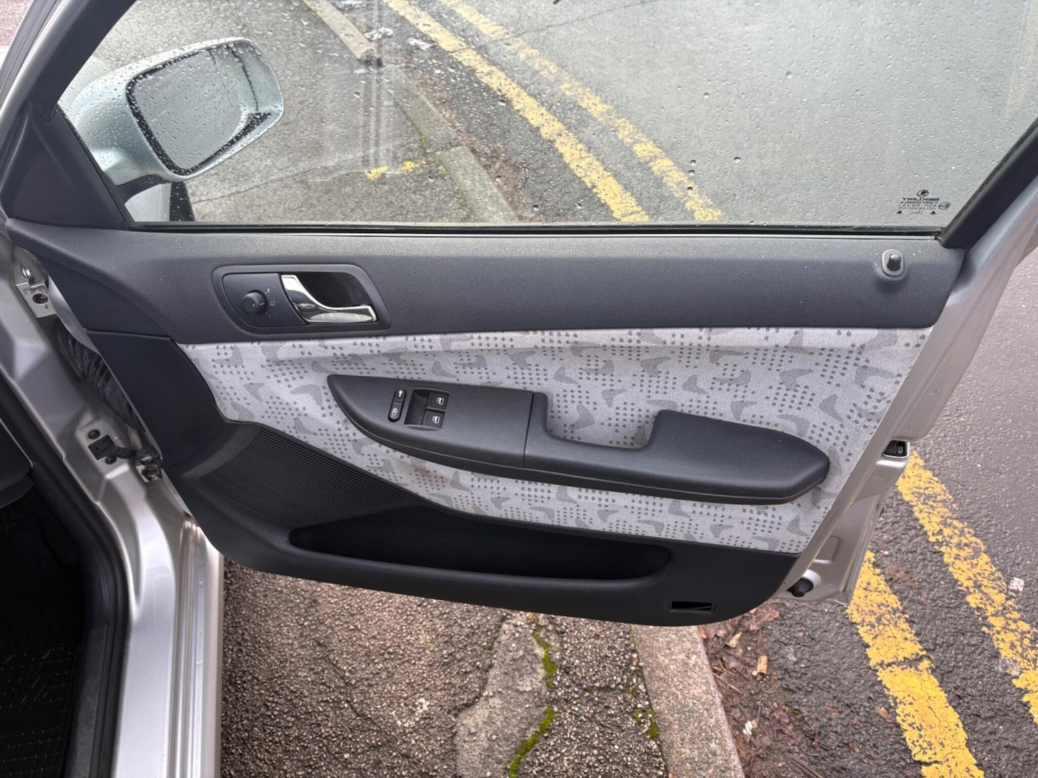 Used Skoda Fabia 2003 for sale - 76926937: Photo 41