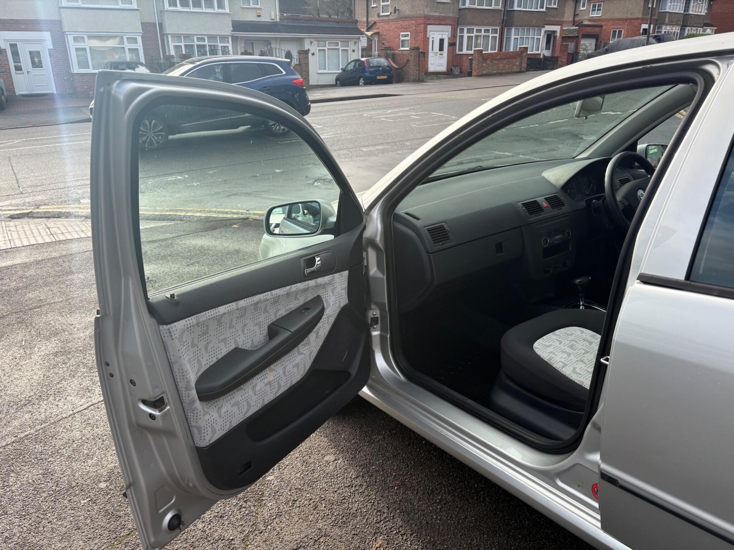 Used Skoda Fabia 2003 for sale - 76926937: Photo 42