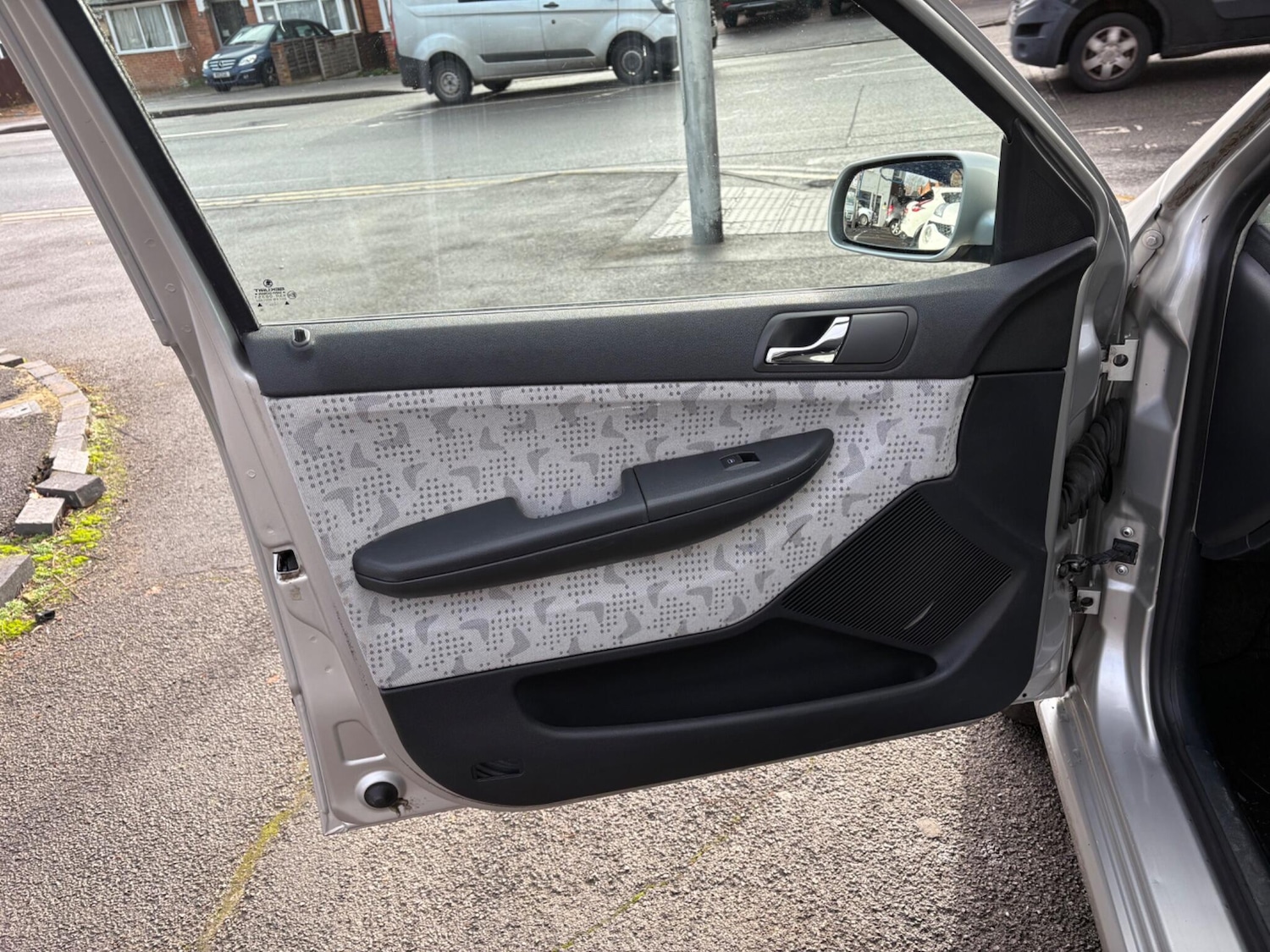 Used Skoda Fabia 2003 for sale - 76926937: Photo 43