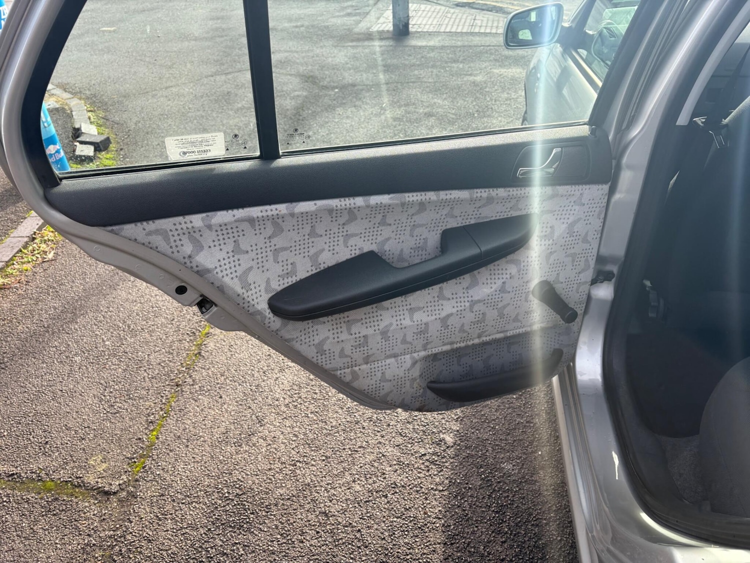 Used Skoda Fabia 2003 for sale - 76926937: Photo 44