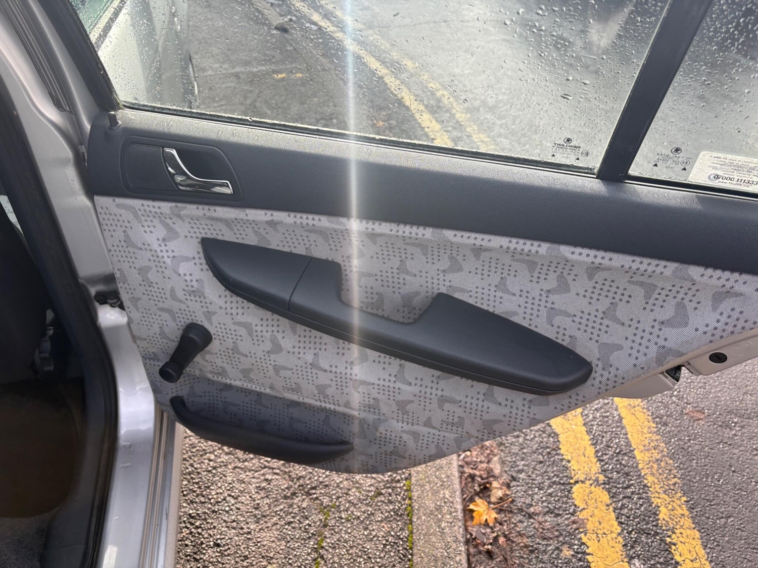 Used Skoda Fabia 2003 for sale - 76926937: Photo 45