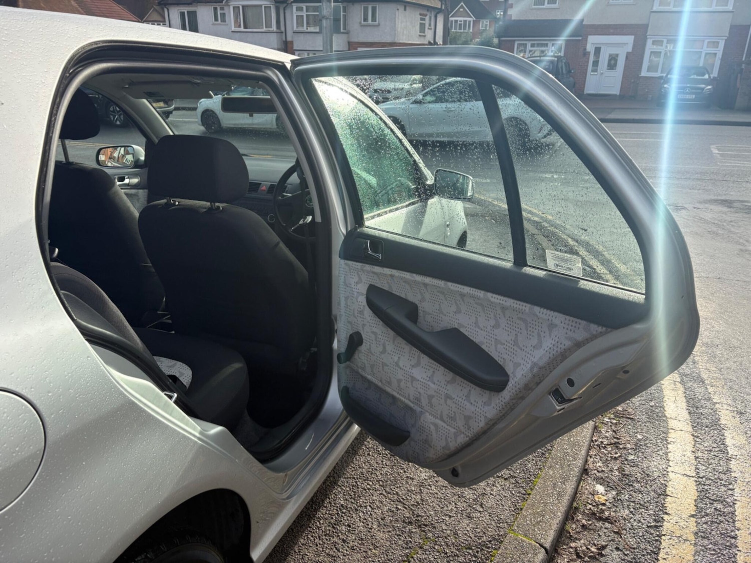 Used Skoda Fabia 2003 for sale - 76926937: Photo 46