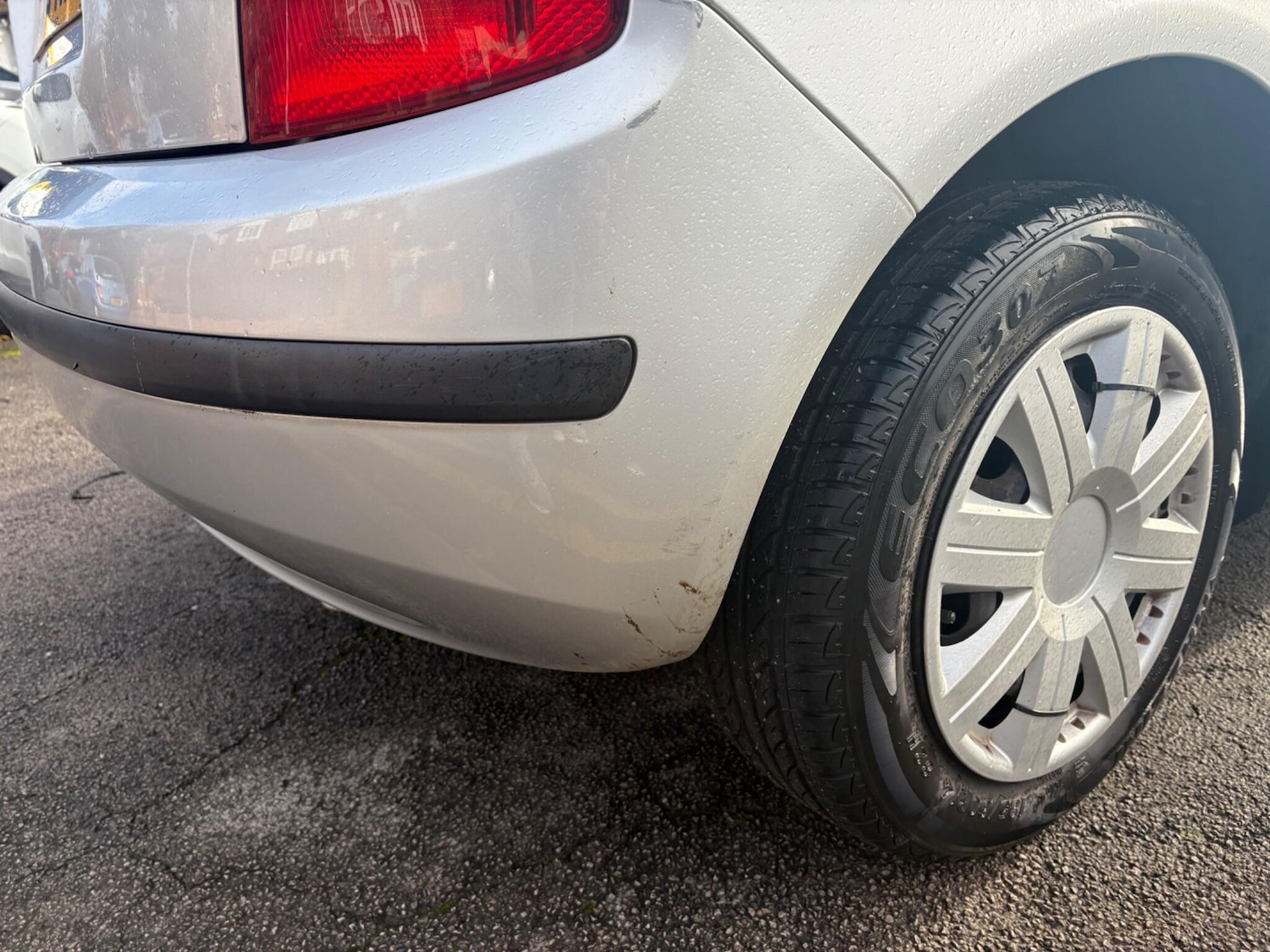 Used Skoda Fabia 2003 for sale - 76926937: Photo 47