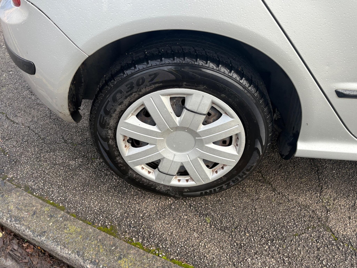 Used Skoda Fabia 2003 for sale - 76926937: Photo 49