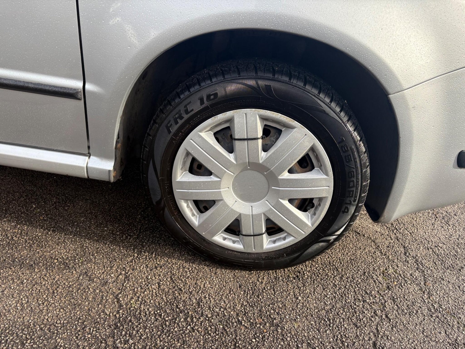 Used Skoda Fabia 2003 for sale - 76926937: Photo 52