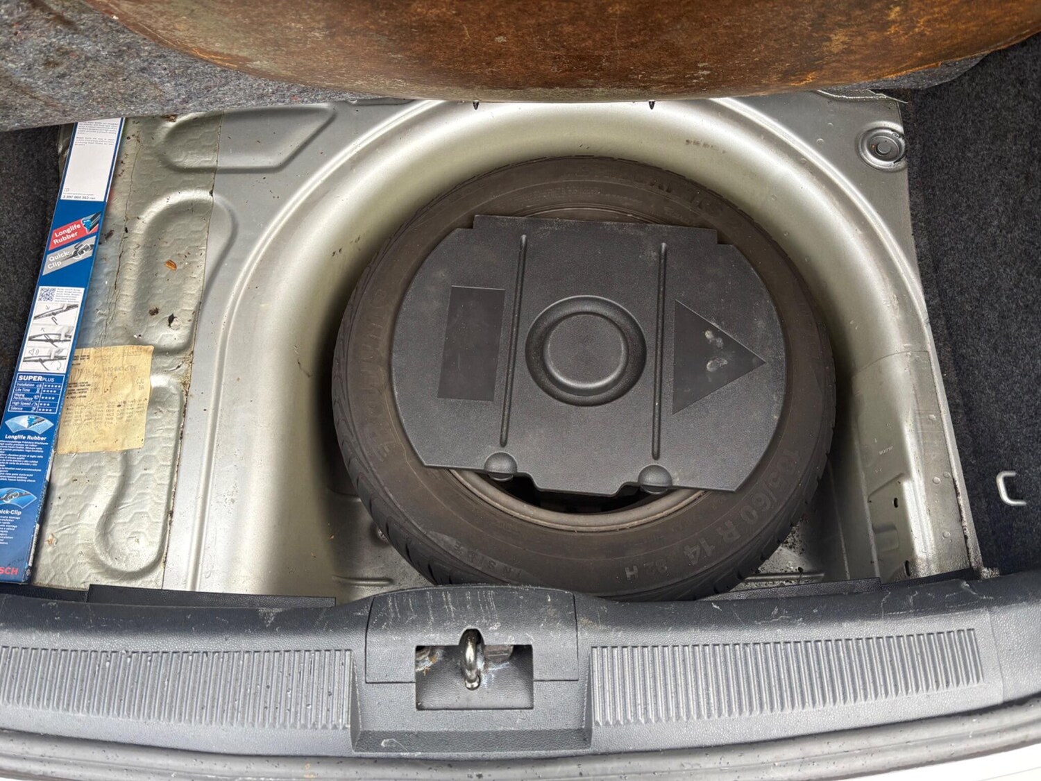 Used Skoda Fabia 2003 for sale - 76926937: Photo 53