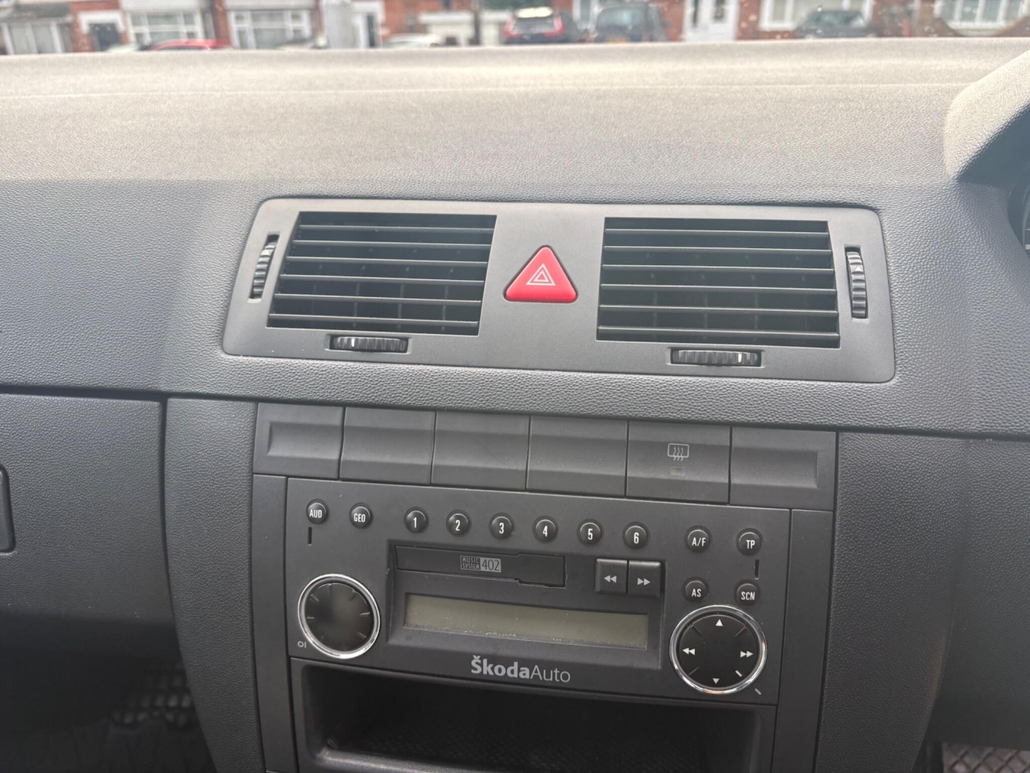 Used Skoda Fabia 2003 for sale - 76926937: Photo 55