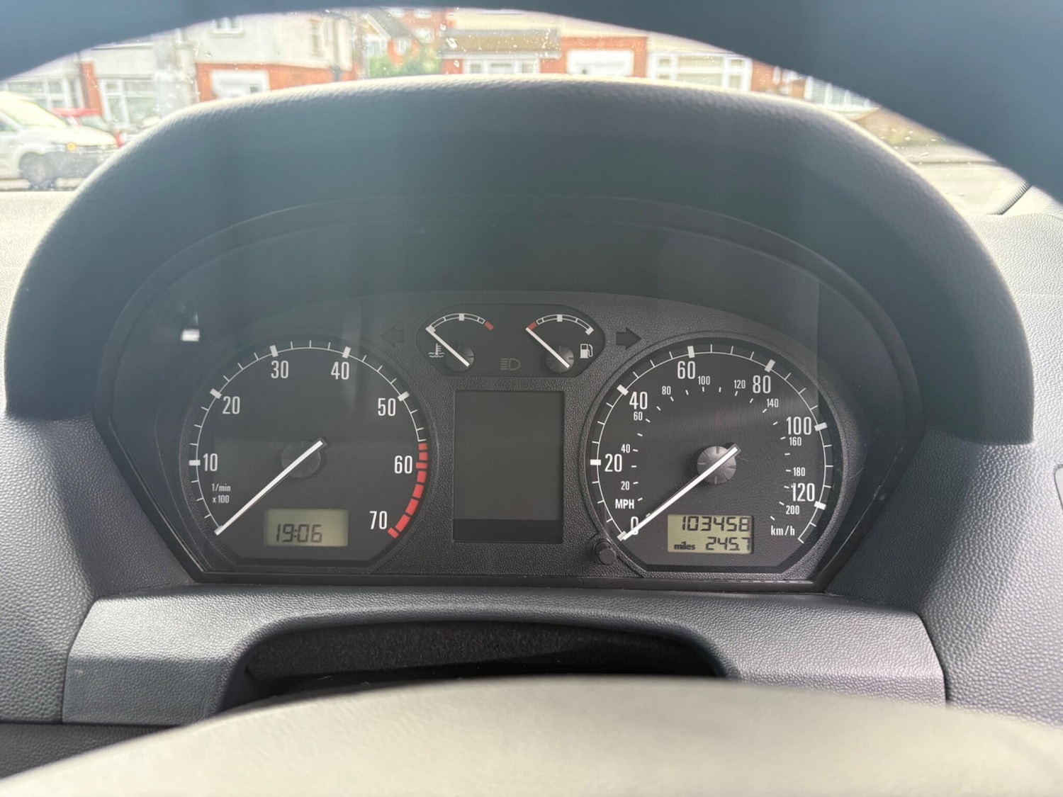 Used Skoda Fabia 2003 for sale - 76926937: Photo 56