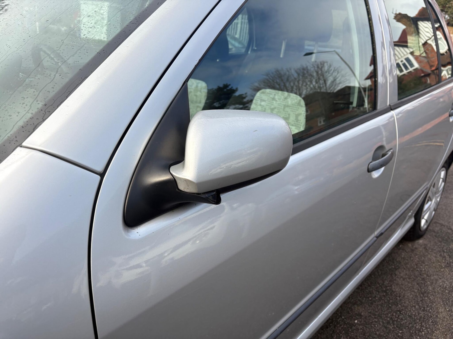 Used Skoda Fabia 2003 for sale - 76926937: Photo 57