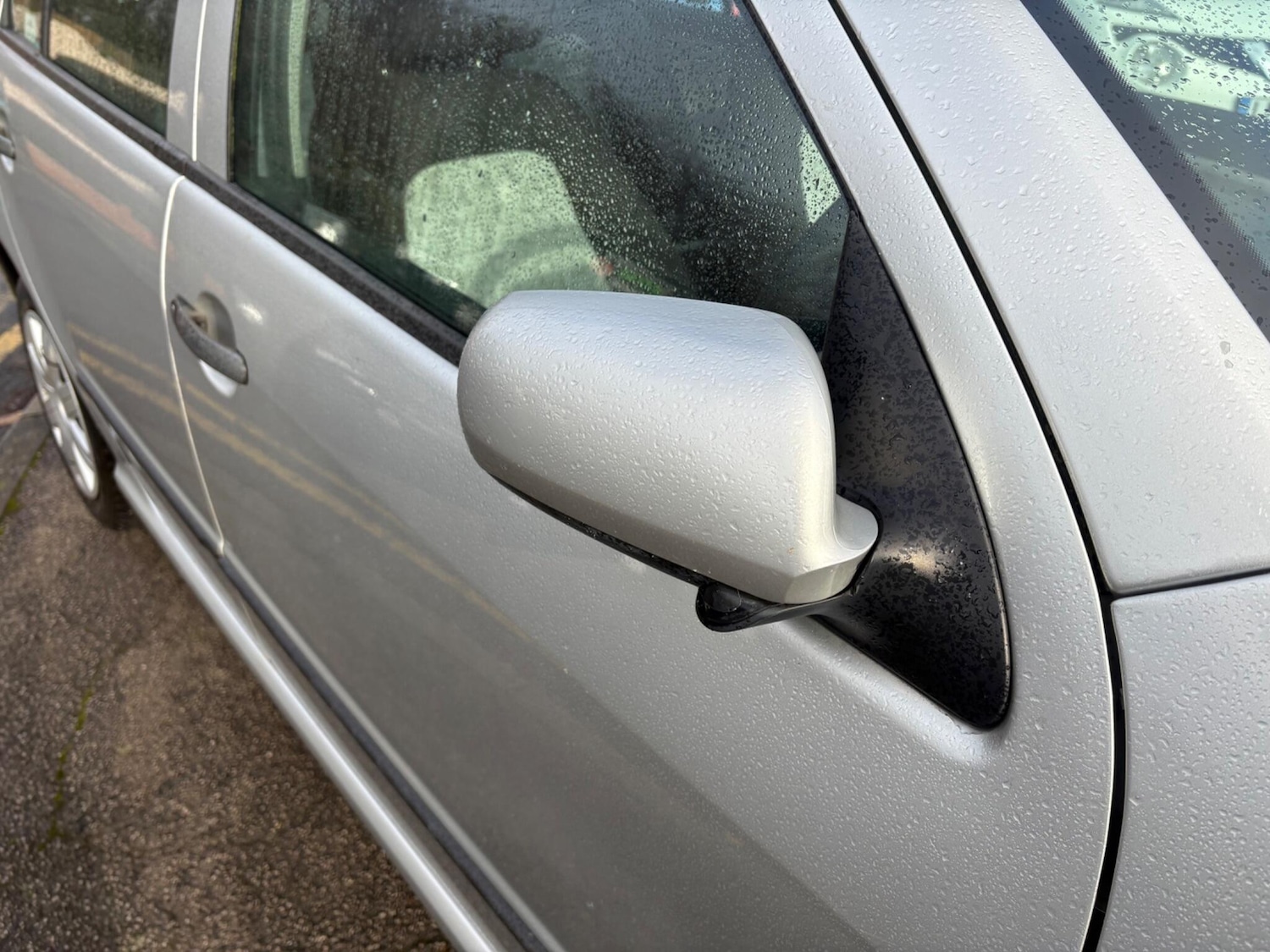 Used Skoda Fabia 2003 for sale - 76926937: Photo 59