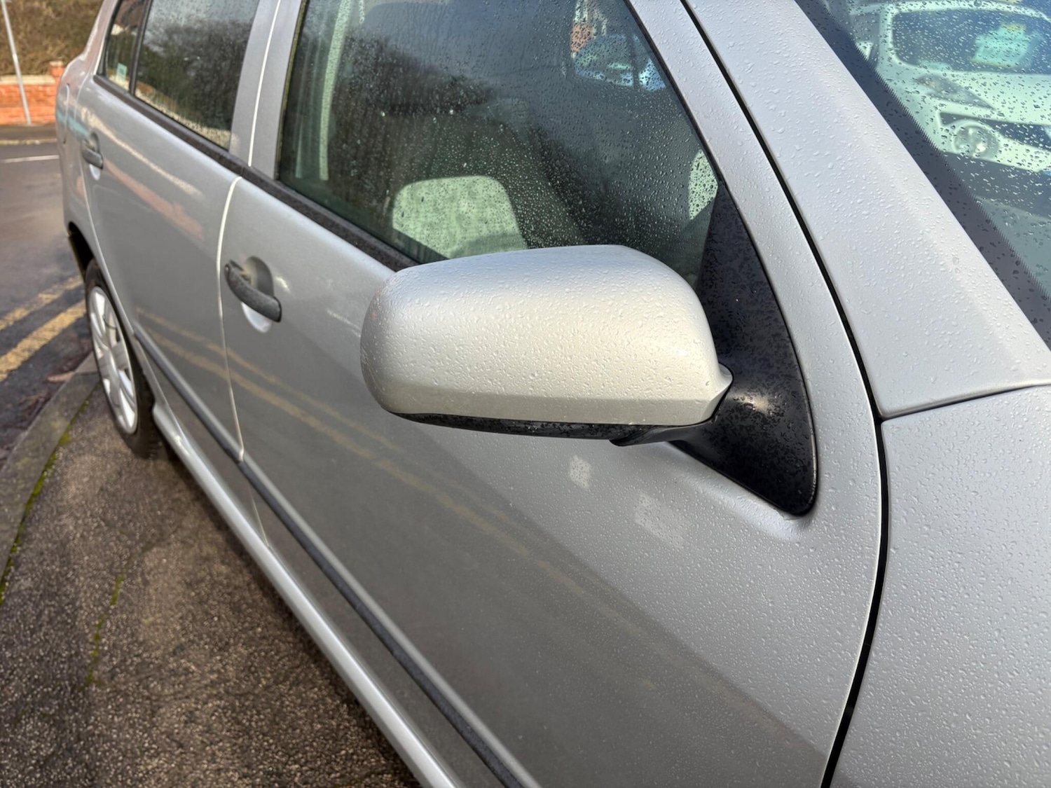 Used Skoda Fabia 2003 for sale - 76926937: Photo 60