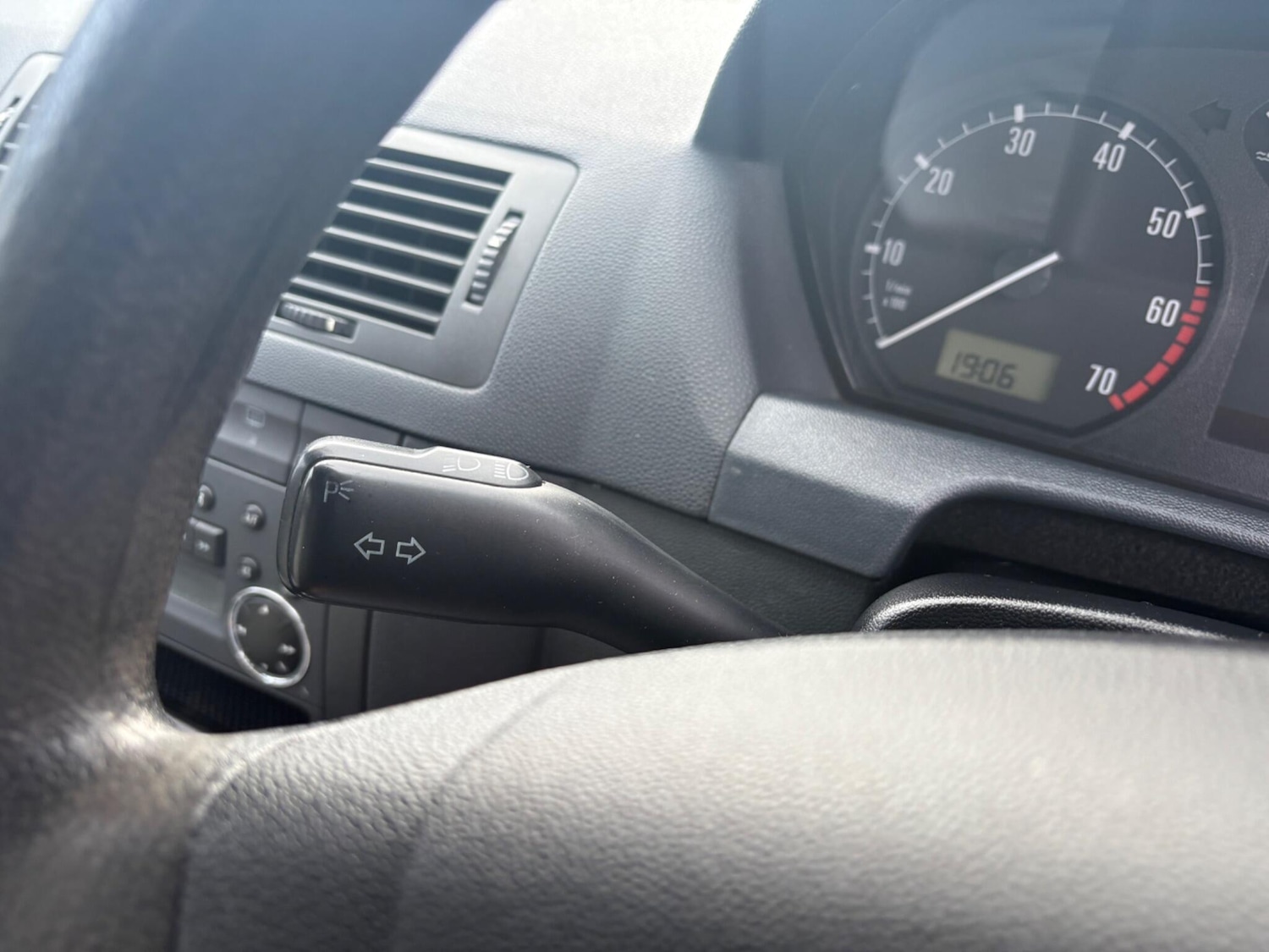 Used Skoda Fabia 2003 for sale - 76926937: Photo 64