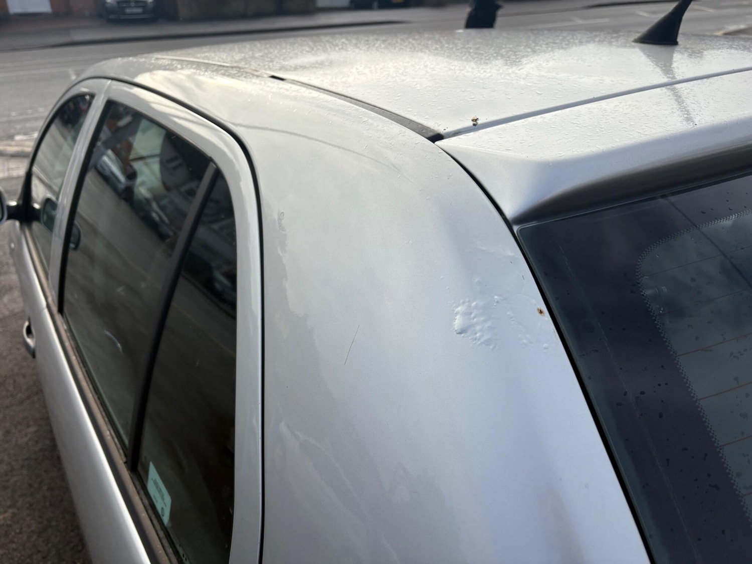 Used Skoda Fabia 2003 for sale - 76926937: Photo 65