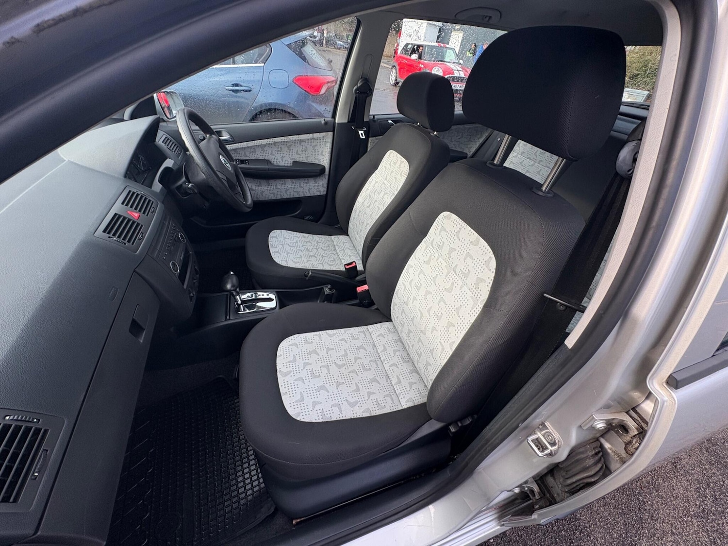 Used Skoda Fabia 2003 for sale - 76926937: Photo 66