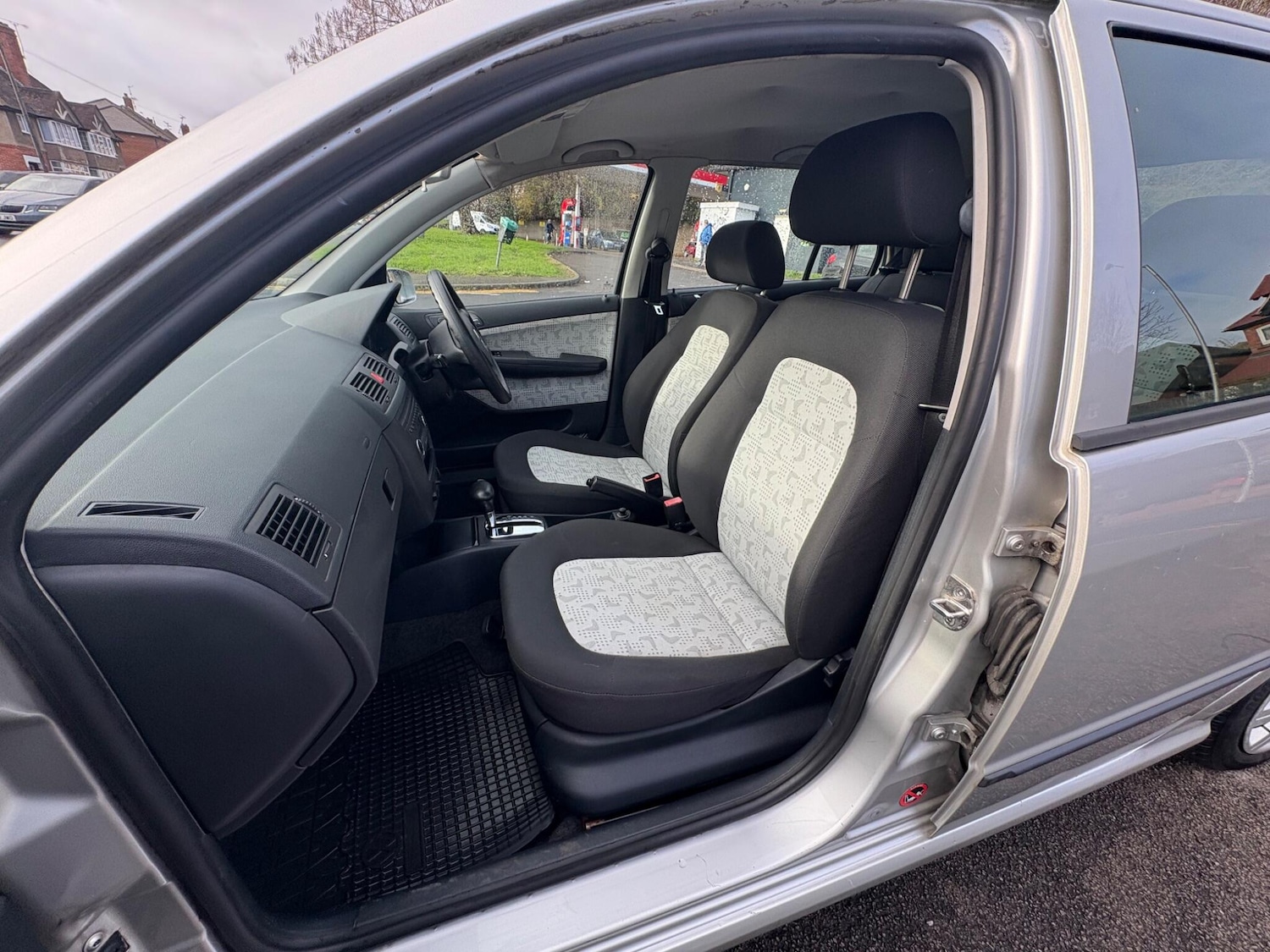 Used Skoda Fabia 2003 for sale - 76926937: Photo 67