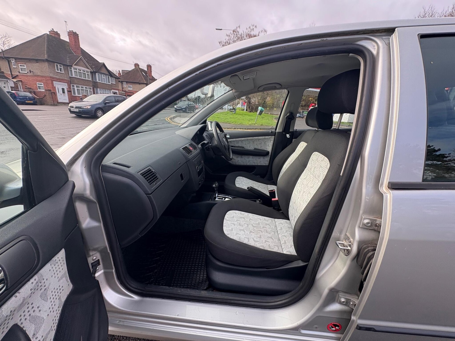 Used Skoda Fabia 2003 for sale - 76926937: Photo 68