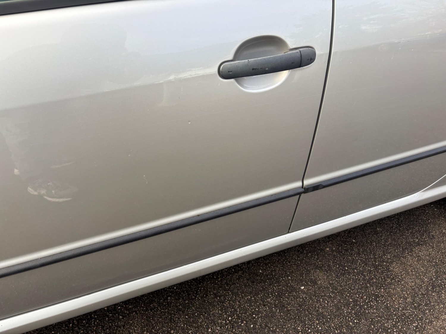 Used Skoda Fabia 2003 for sale - 76926937: Photo 75