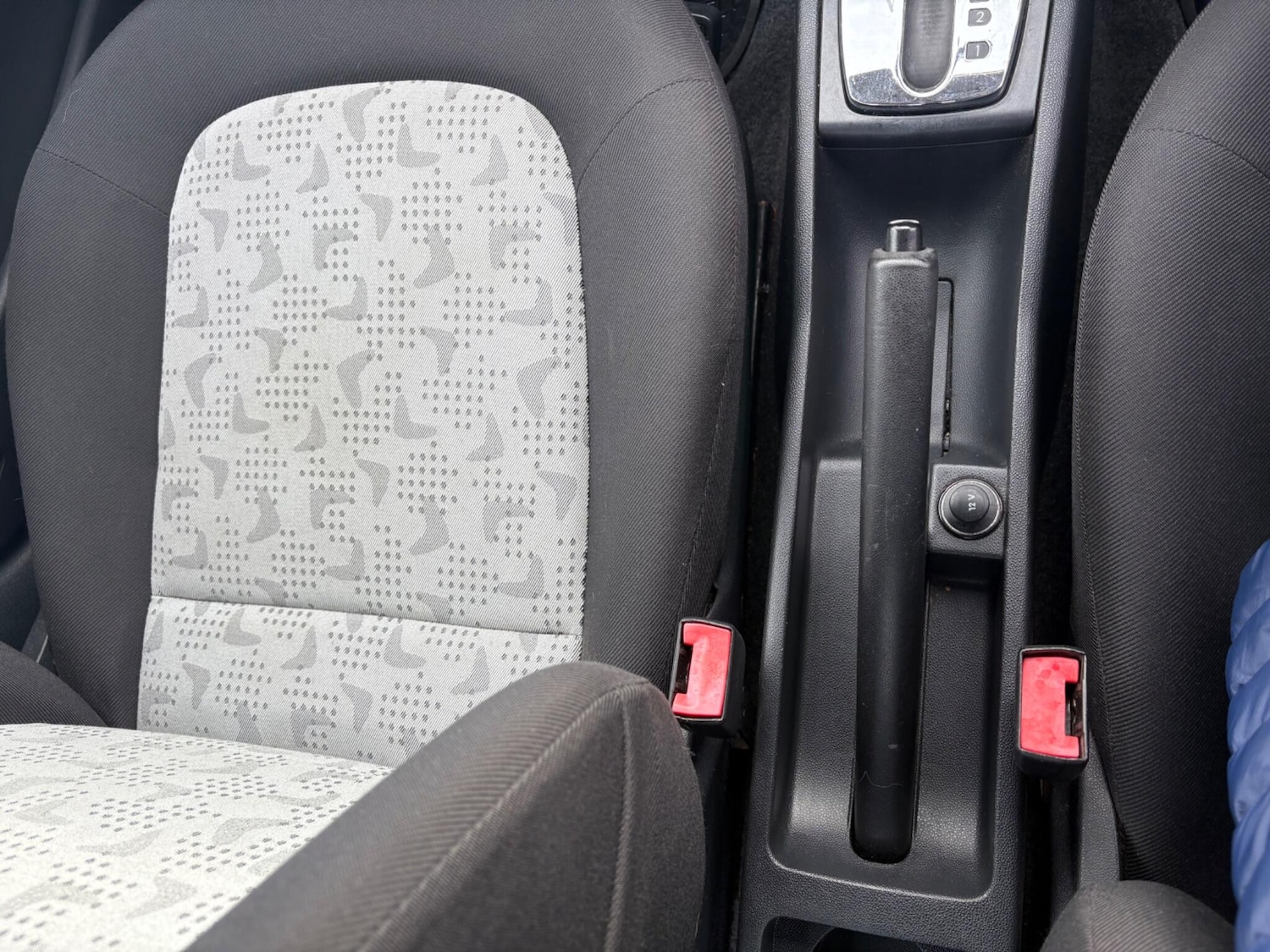 Used Skoda Fabia 2003 for sale - 76926937: Photo 76