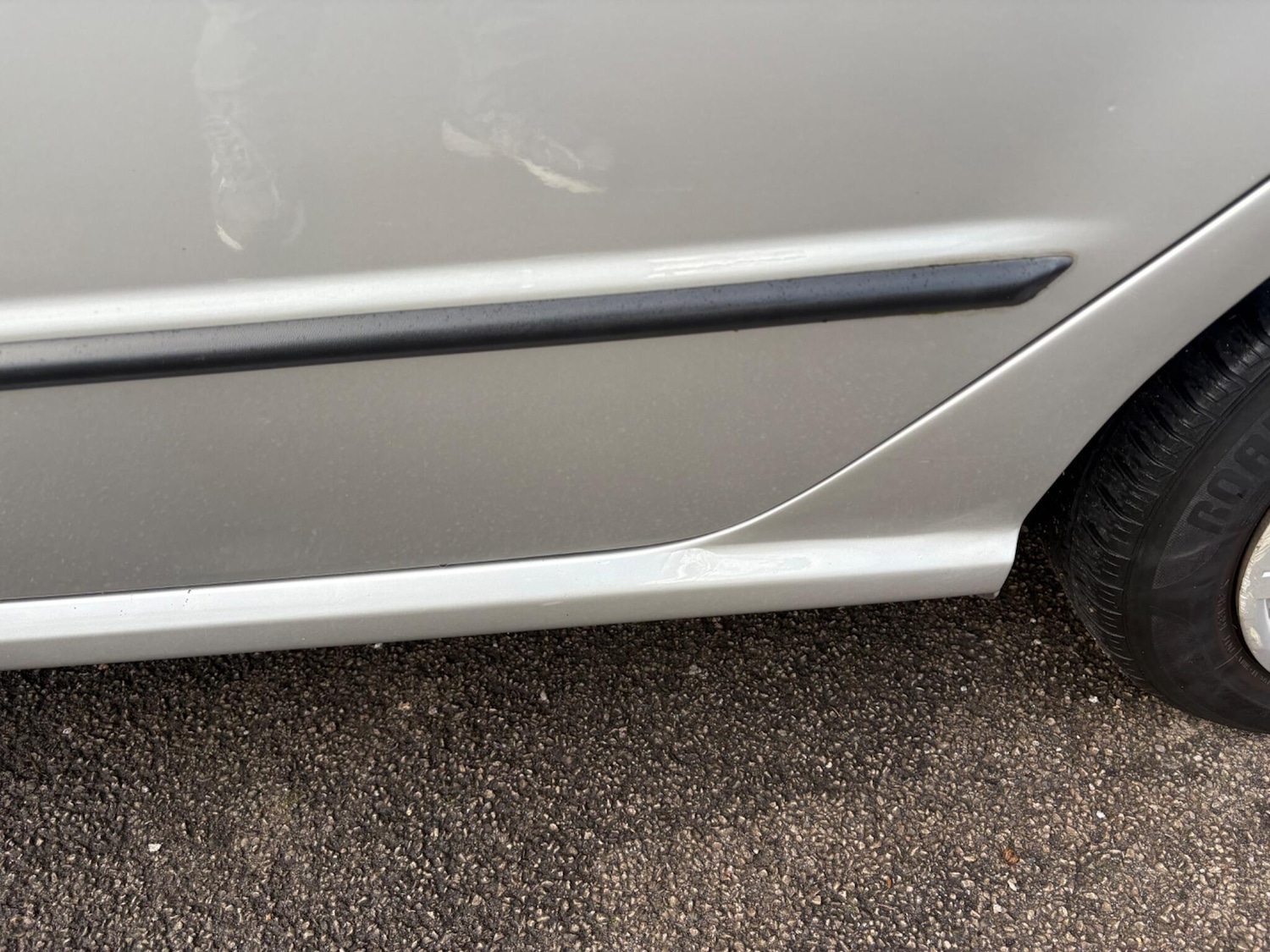 Used Skoda Fabia 2003 for sale - 76926937: Photo 81