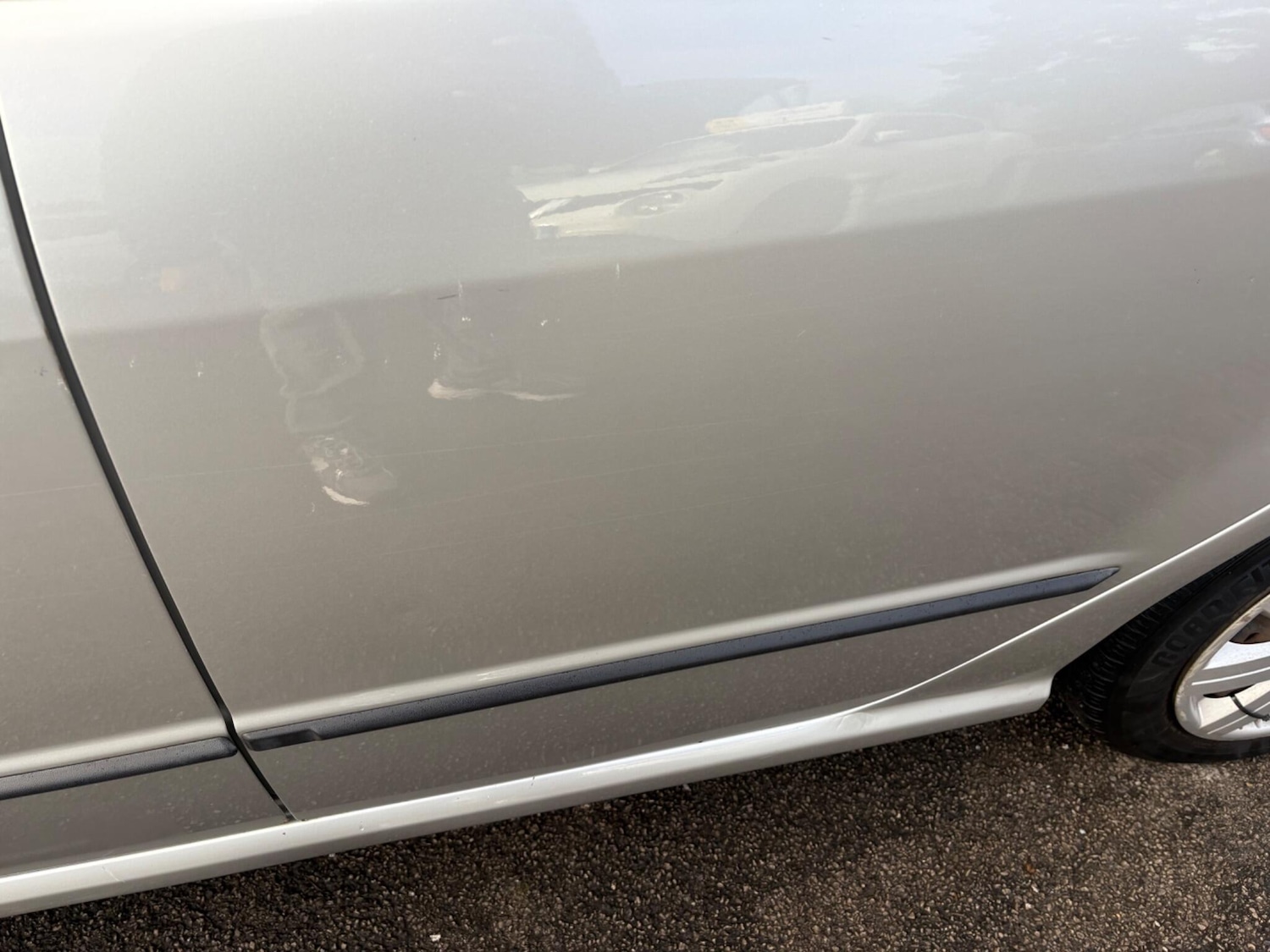 Used Skoda Fabia 2003 for sale - 76926937: Photo 82