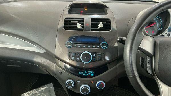 Used Chevrolet Spark 2012 for sale - 76800997: Photo 27