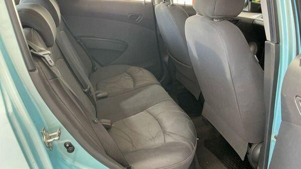 Used Chevrolet Spark 2012 for sale - 76800997: Photo 34