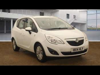 (14) - 1.4T 16V Energy Euro 5 5dr