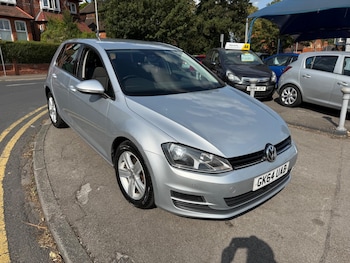 Used Volkswagen Golf 2014 for sale - 75577890: Photo