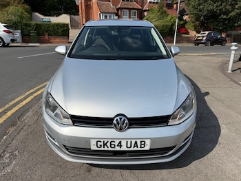 Used Volkswagen Golf 2014 for sale - 75577890: Photo