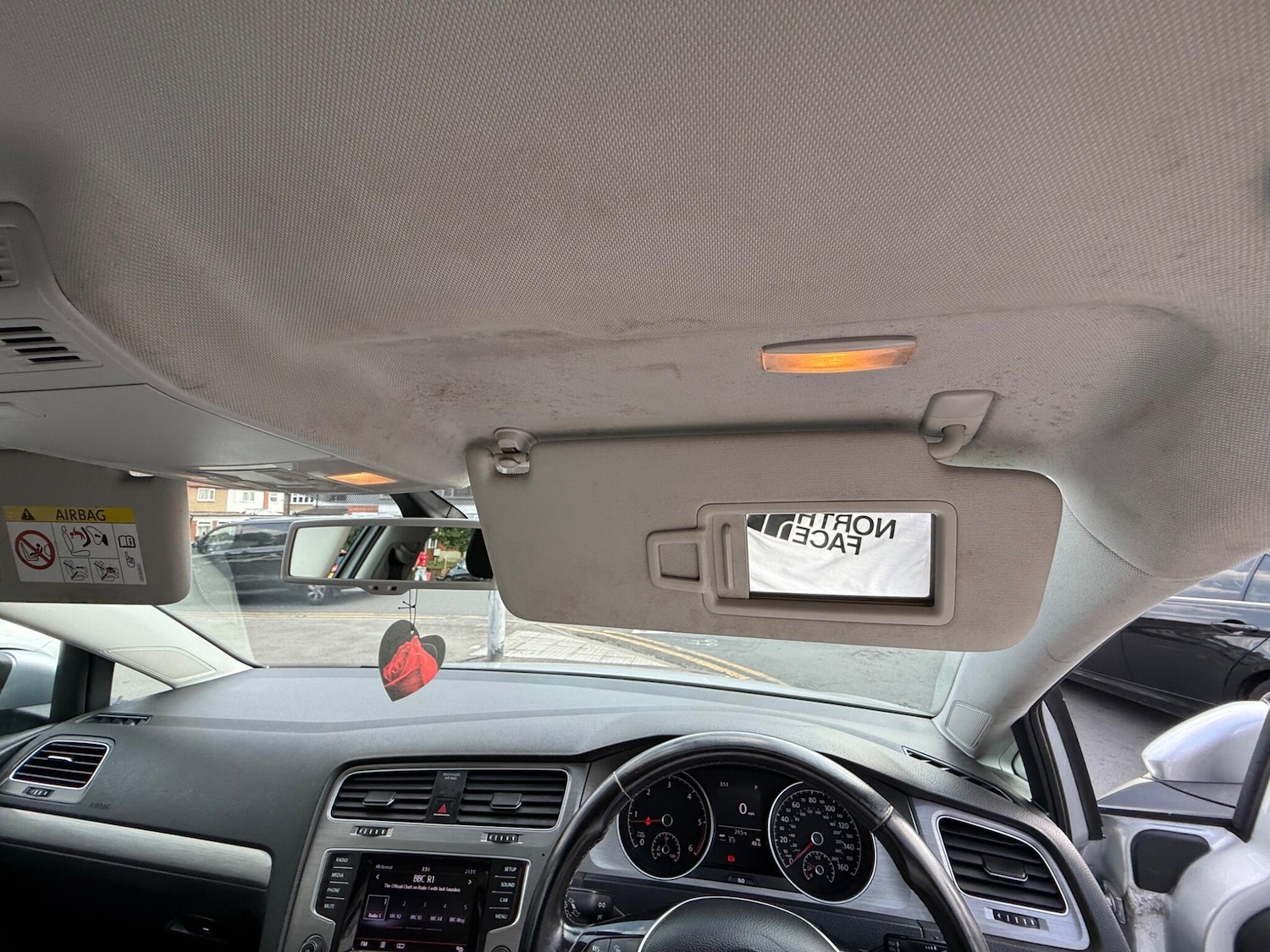 Vehicle 44