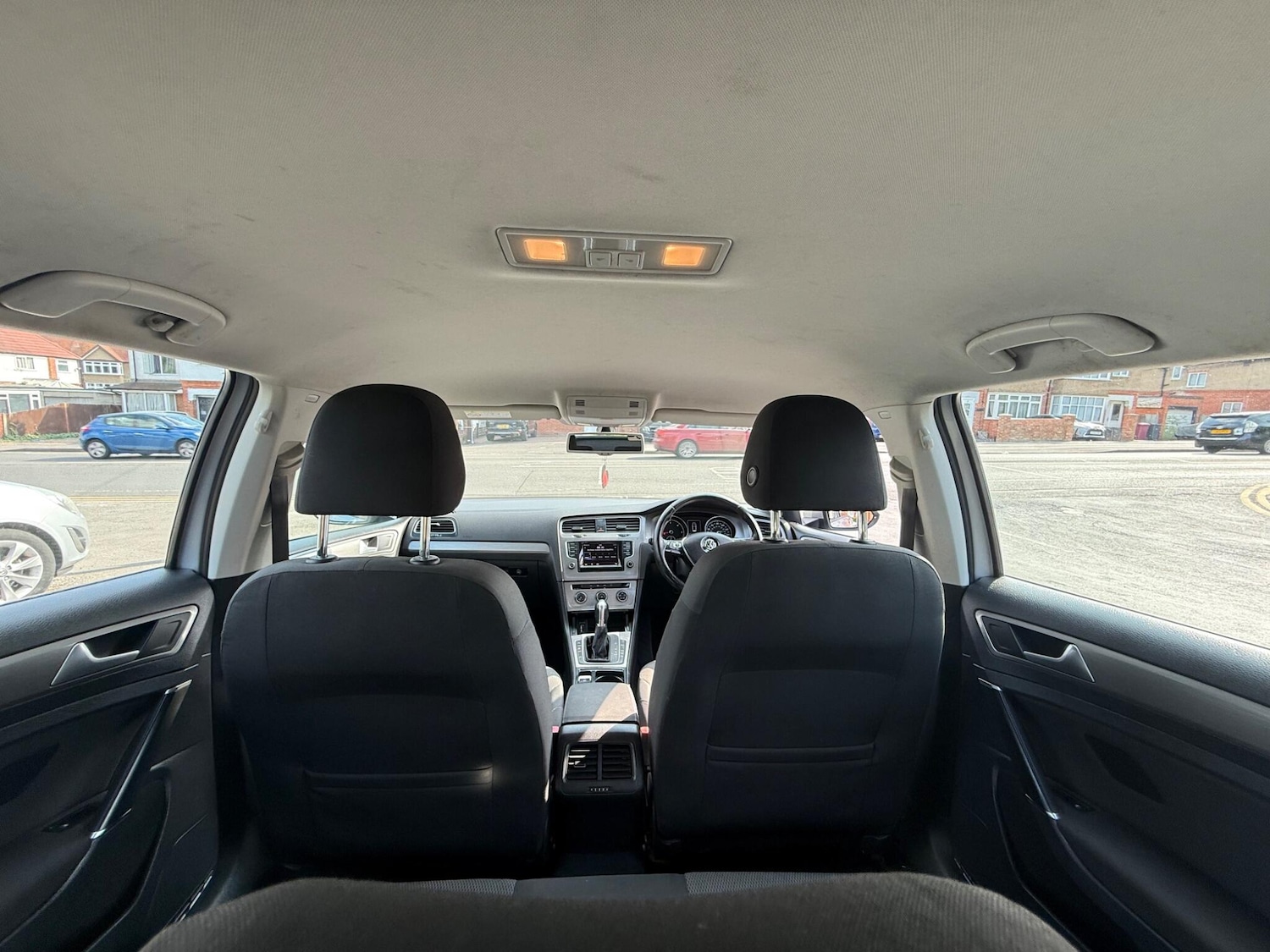 Vehicle 55