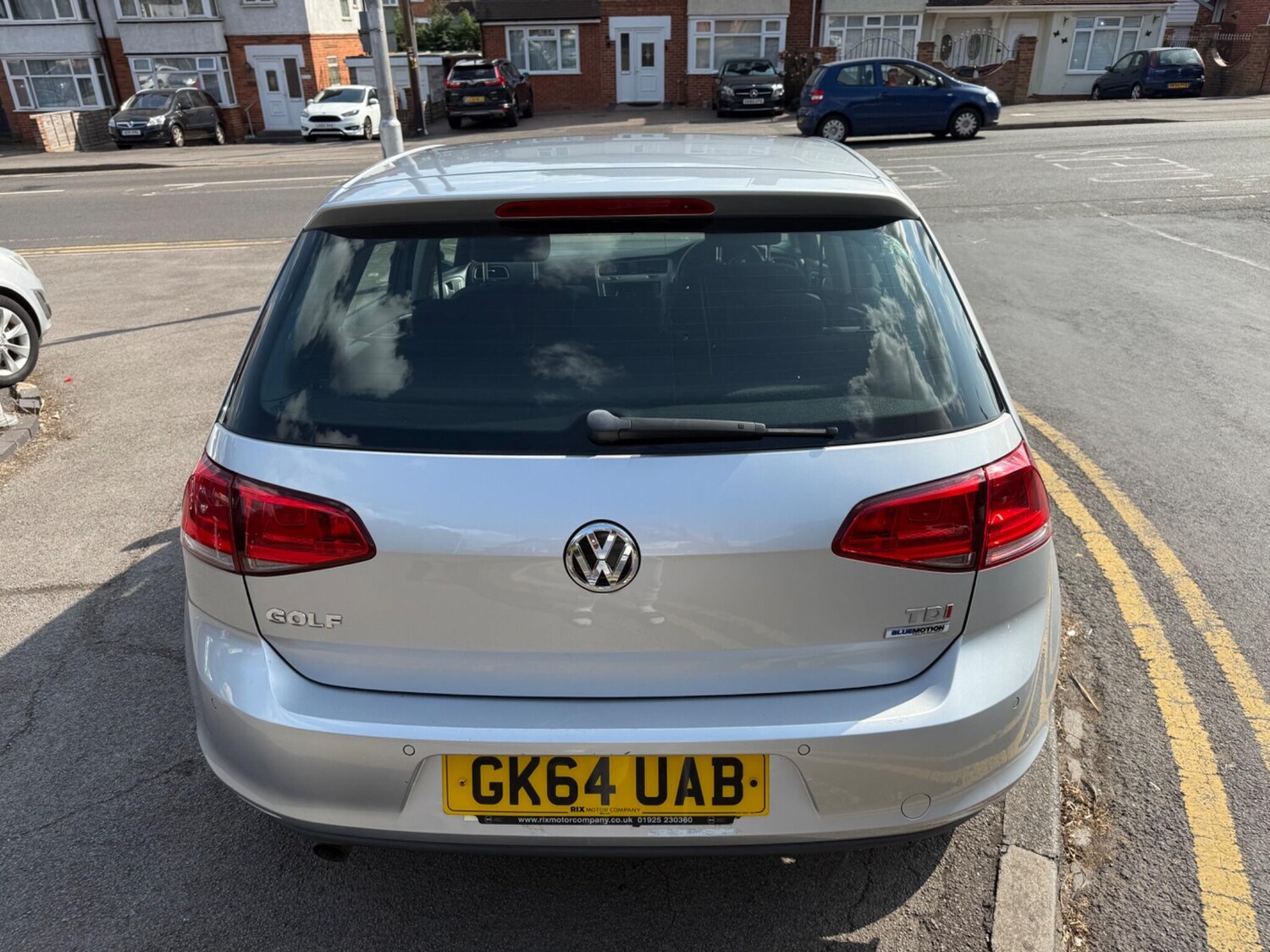 Vehicle 6