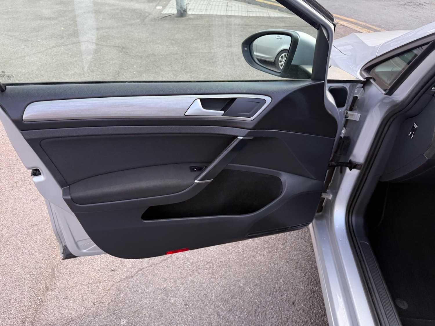 Vehicle 64