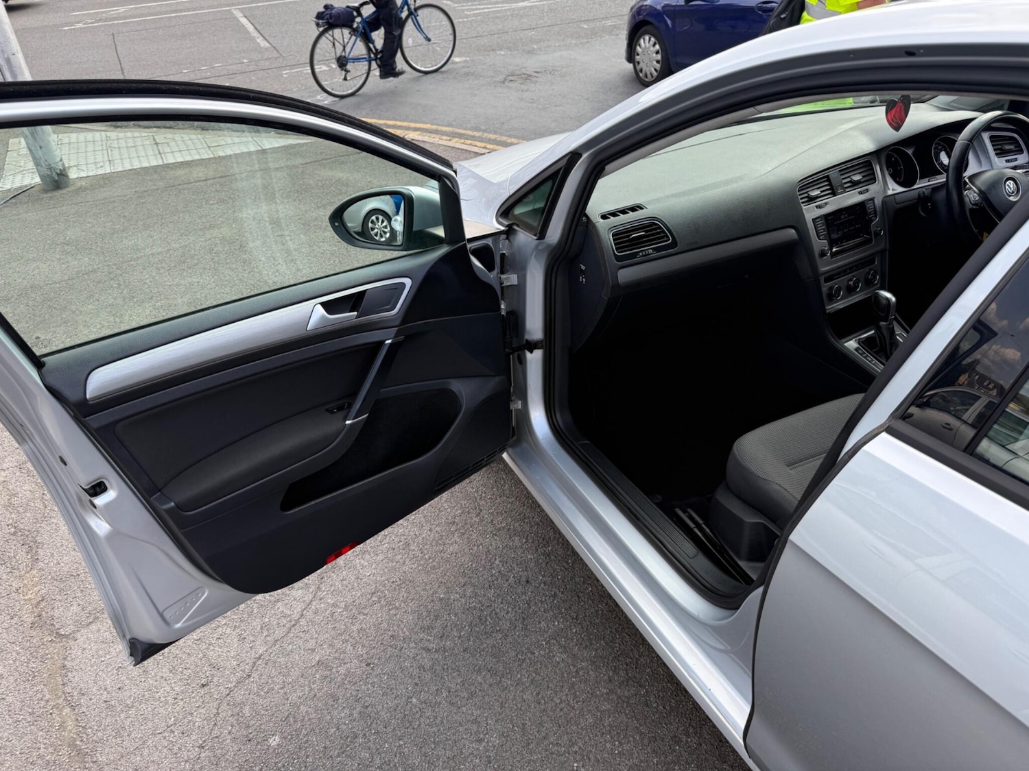 Vehicle 65