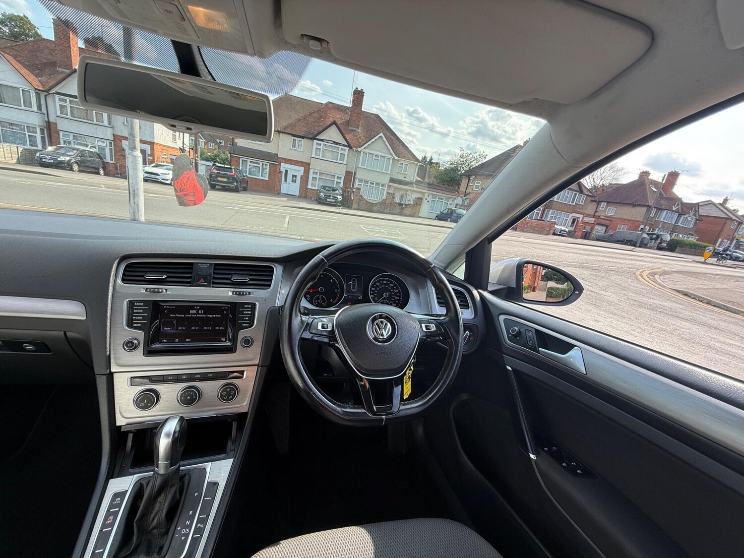 Vehicle 70