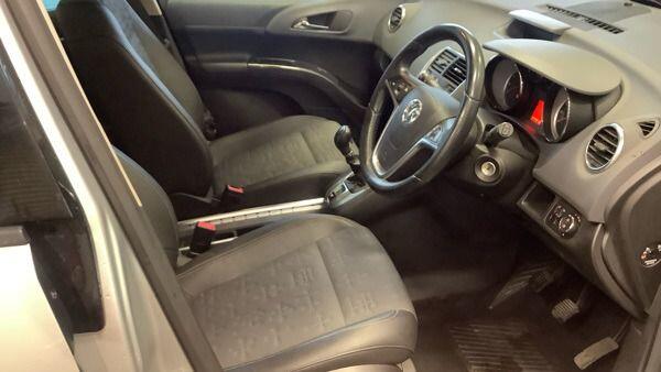 Used Vauxhall Meriva 2012 for sale - 76633402: Photo 25
