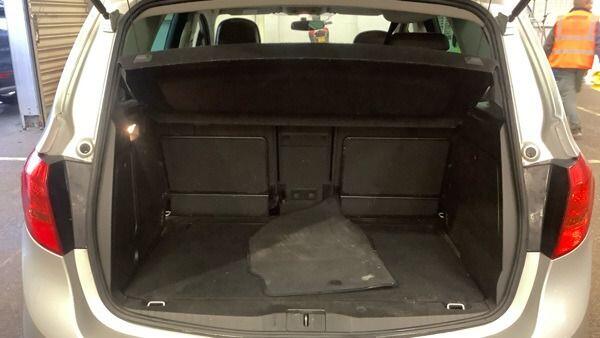 Used Vauxhall Meriva 2012 for sale - 76633402: Photo 37