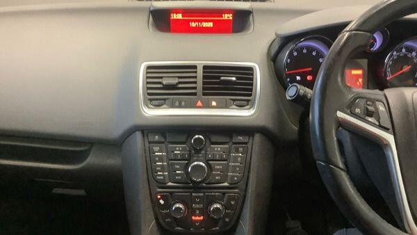 Used Vauxhall Meriva 2012 for sale - 76633402: Photo 41