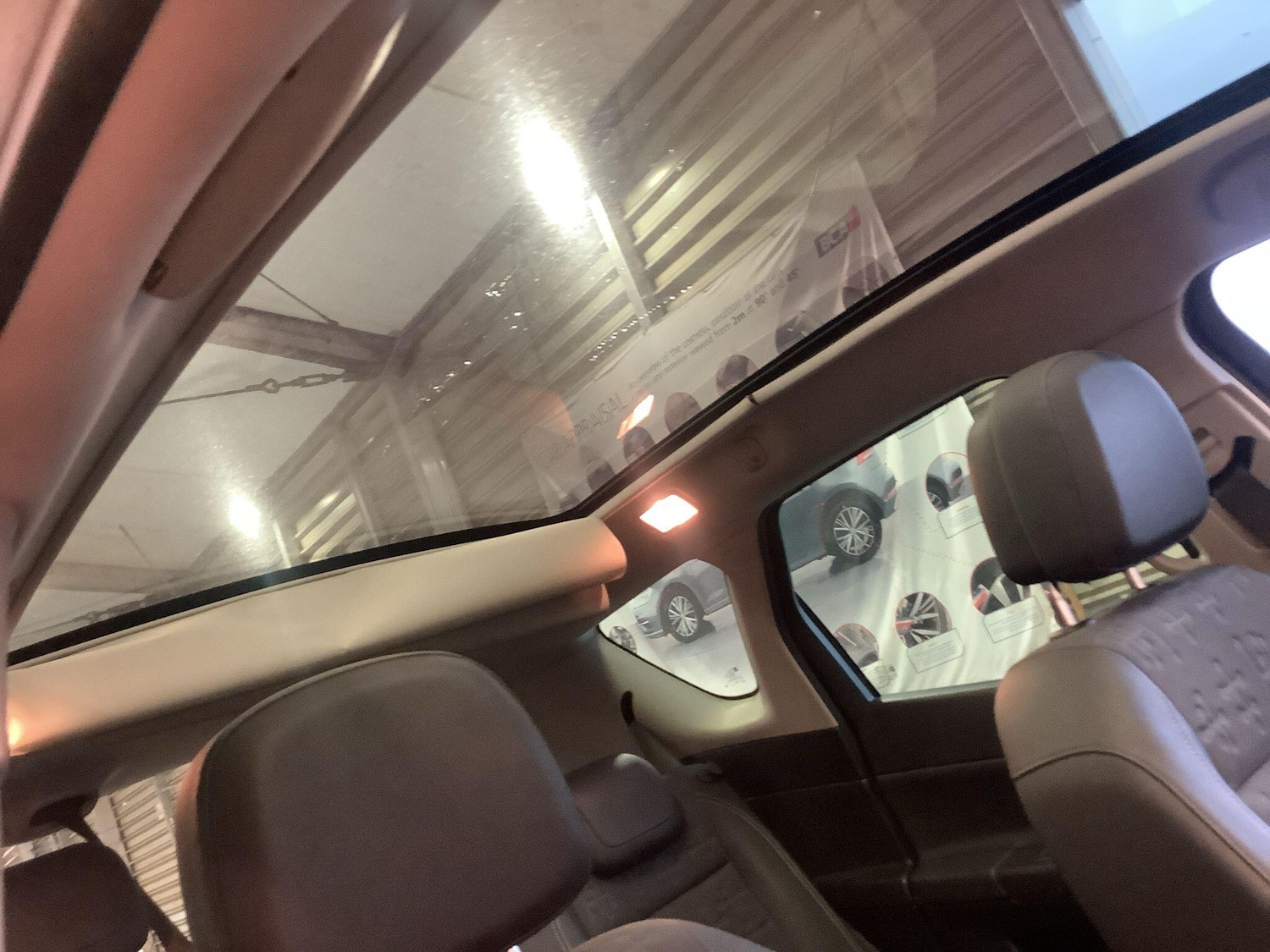 Used Vauxhall Meriva 2012 for sale - 76633402: Photo 43