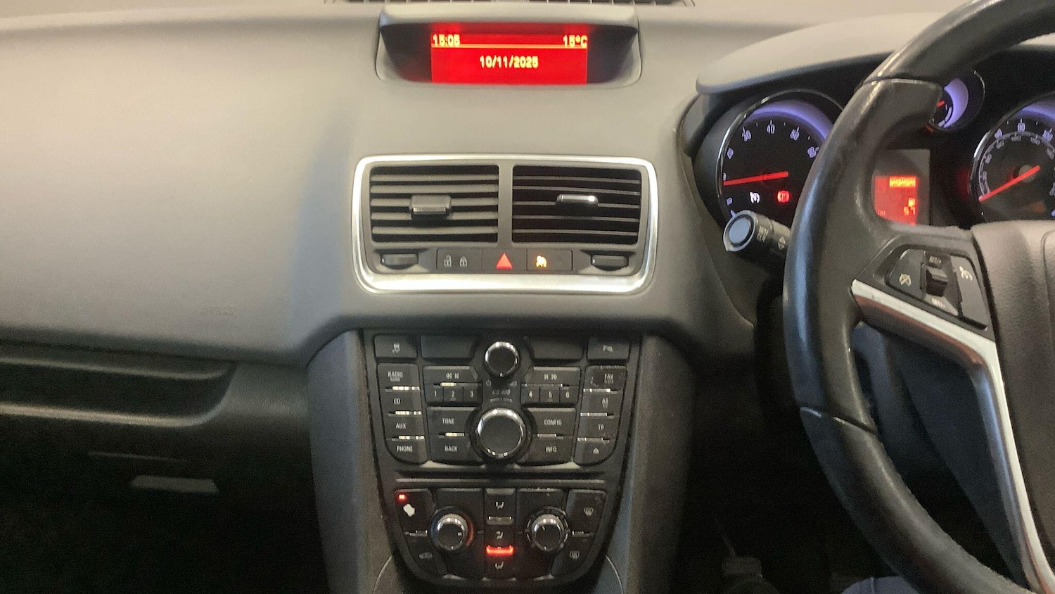 Used Vauxhall Meriva 2012 for sale - 76633402: Photo 46