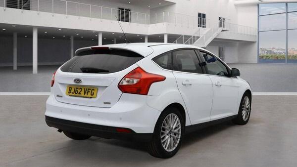 Used Ford Focus 2013 for sale - 76771841: Photo 11