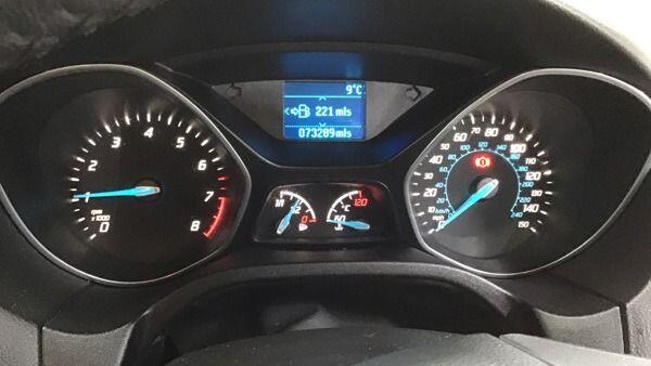 Used Ford Focus 2013 for sale - 76771841: Photo 19