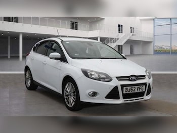 Ford - Focus