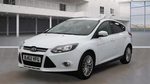 Used Ford Focus 2013 for sale - 76771841: Photo 2