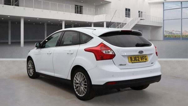 Used Ford Focus 2013 for sale - 76771841: Photo 3
