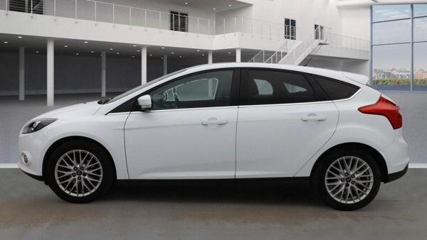 Used Ford Focus 2013 for sale - 76771841: Photo 4