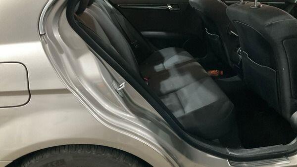 Used Mercedes-Benz C Class 2009 for sale - 76802101: Photo 29